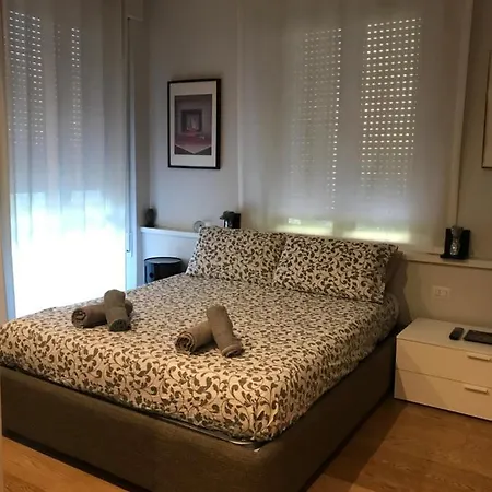 Due Appartamento Brescia